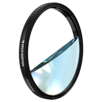 Светофильтр Freewell Split Diopter 77мм