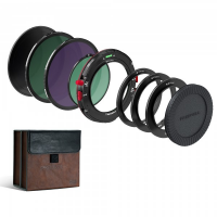 Система магнитных фильтров Freewell K2 VNDKIT Versatile Magnetic 67мм / 72мм / 77мм / 82мм