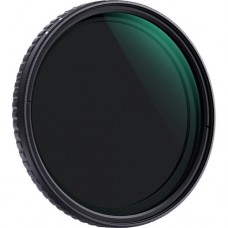 Фильтр K&F Concept Nano-Pro Vario ND 2-32 77 мм (1-5 Stops)