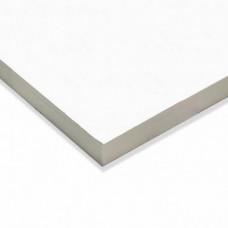 Отражатель пенопластовый, белый (48х40" \120x100см)