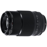 Объектив Fujifilm XF 80 f/2.8 R LM OIS WR Macro (X-mount)