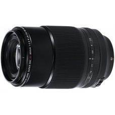 Объектив Fujifilm XF 80 f/2.8 R LM OIS WR Macro (X-mount)