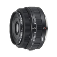 Объектив Fujifilm GF 50 f/3.5 R LM WR (Fujifilm G) 