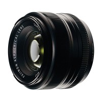 Объектив Fujifilm XF 35 f/1.4 R (X-mount)