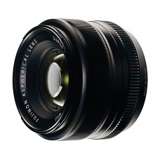 Объектив Fujifilm XF 35 f/1.4 R (X-mount)