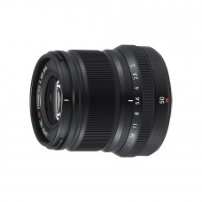 Объектив Fujifilm XF 50 f/2 R WR (X-mount)