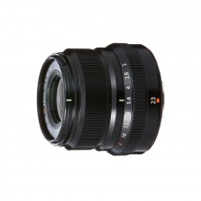 Объектив Fujifilm XF 23 f/2 R WR (X-mount)