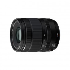 Объектив Fujifilm XF 16-50 f/2.8-4.8 R LM WR (X-mount)