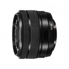Объектив Fujifilm XC 15-45 f/3.5-5.6 OIS PZ (X-mount)