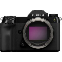 Камера Fujifilm GFX 100S II body