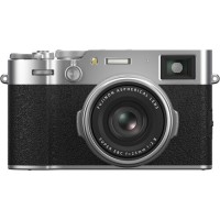 Камера Fujifilm X100VI body Камера Fujifilm X100VI body
