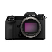 Камера Fujifilm GFX 100S Body