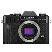 Камера Fujifilm X-T30 II body