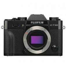 Камера Fujifilm X-T30 II body Камера Fujifilm X-T30 II body