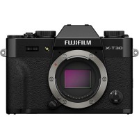 Камера Fujifilm X-T30 III body