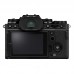 Fujifilm X-T4 body