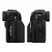 Fujifilm X-T4 body
