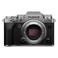 Камера Fujifilm X-T4 body