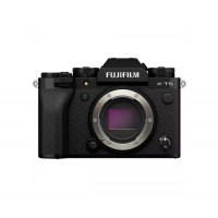 Камера Fujifilm X-T5 body