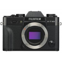 Камера Fujifilm X-T30 body