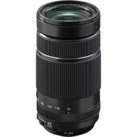 Объектив Fujinon XF 70-300 f/4-5.6 R LM OIS WR (X-mount)