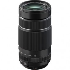 Объектив Fujinon XF 70-300 f/4-5.6 R LM OIS WR (X-mount)