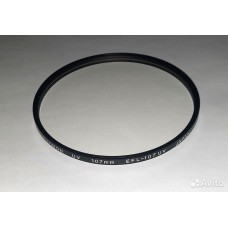 Защитный ультрафиолетовый светофильтр Fujinon EFL-107UV