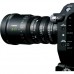 Объектив Fujinon MK 18-55 T2.9 (E-mount) Объектив Fujinon MK 18-55 T2.9 (E-mount)