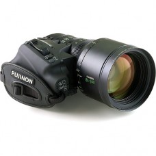 Объектив Fujinon ZK 85-300mm Т2.9-4.0 Cabrio (PL)