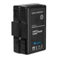Аккумулятор V-Mount 195Wh GEN ENERGY G-B100 12A