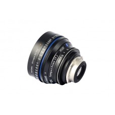 Объектив Carl Zeiss Compact Prime CP.2 Super Speed 35mm/T1,5 (EF)