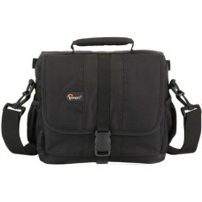 Фотосумка LowePro Adventura 160 Black Фотосумка LowePro Adventura 160 Black