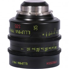 Объектив Illumina ЛОМО S35 35mm T1.3 (PL)