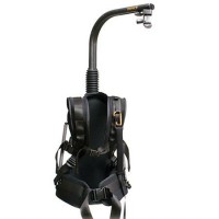 Система стабилизации Easyrig Cinema 3 400N с удлиненной штангой