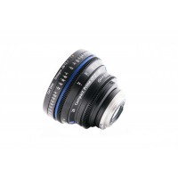 Объектив Carl Zeiss Compact Prime CP.2 28mm/T2.1 (EF) Объектив Carl Zeiss Compact Prime CP.2 28mm/T2.1 (EF)