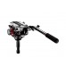 Штатив Manfrotto 546GB с головой 504HDV Штатив Manfrotto 546GB с головой 504HDV