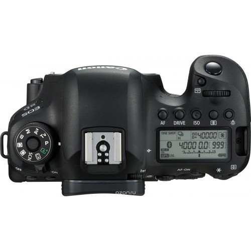 Камера Canon EOS 6D mark II body- взять в аренду недорого.