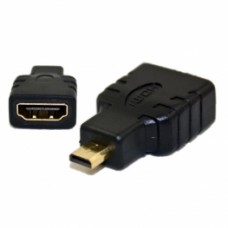 Адаптер HDMI - micro HDMI