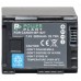 Аккумулятор Canon BP-827 (2600mAh)
