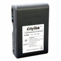 Аккумулятор CityTek T-L95S V-Mount