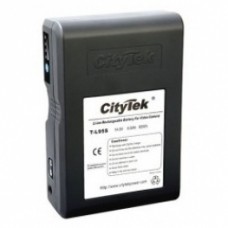 Аккумулятор CityTek T-L95S V-Mount Аккумулятор CityTek T-L95S V-Mount