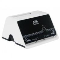 Док станция AgeStar 3CBT4