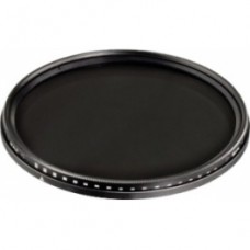 Переменный фильтр нейтральной плотности Fujimi Pro HD Vario ND 2-400x (82 мм)