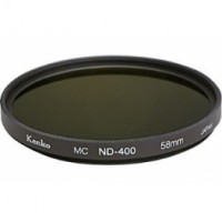 Фильтр Kenko MC Filter ND-400 67mm