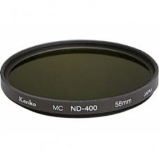 Фильтр Kenko MC Filter ND-400 67mm Фильтр Kenko MC Filter ND-400 67mm