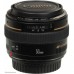 Объектив Canon 50 f/1.4 USM (EF) Объектив Canon 50 f/1.4 USM (EF)