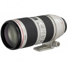 Объектив Canon 70-200 f/2.8 L II USM (EF)