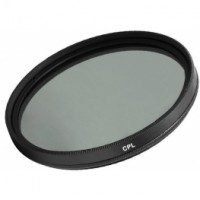 Поляризационный фильтр Fujimi CPL Filter 62mm Поляризационный фильтр Fujimi CPL Filter 62mm