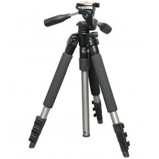 Штатив Slik Pro 340 DX с головой SH-705E