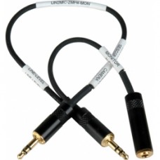 Кабель мониторинга записи Sescom LN2MIC-ZMH4-MON